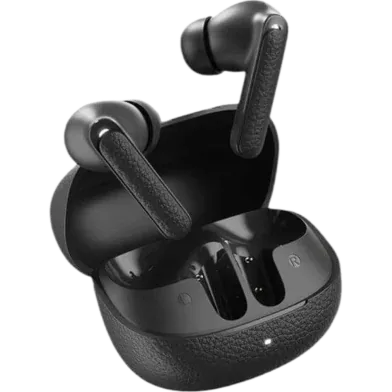 QCY Buds ANC HT15 45dB Adaptive ANC Wireless Earbuds - Rokomari product